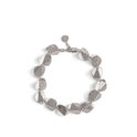 Pulsera Duna Color Plata Pulsera Duna Color Plata